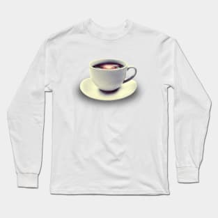 Galactic Brew Long Sleeve T-Shirt